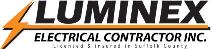 Luminex Electrical Contrator, Inc Logo